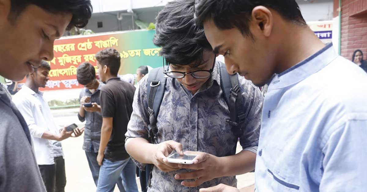 এসএসসির ফল পুনর্নিরীক্ষণ কবে থেকে, আবেদন করবেন যেভাবে