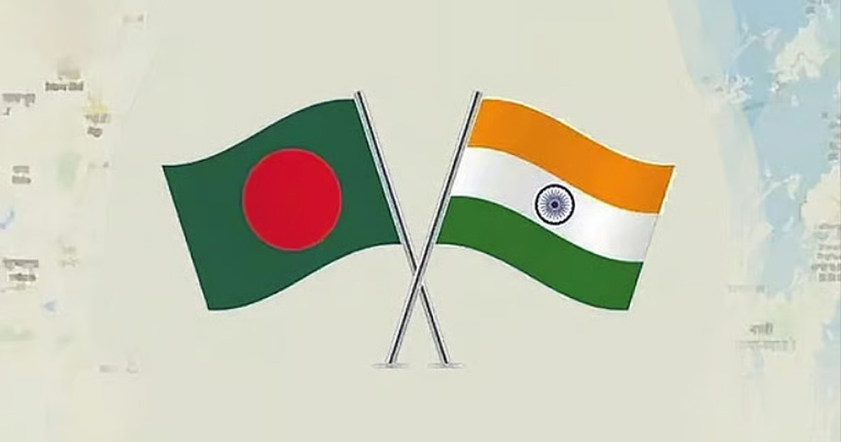 তিক্ততা ভুলে দুই প্রতিবেশীর এগিয়ে যাওয়ার বার্তা