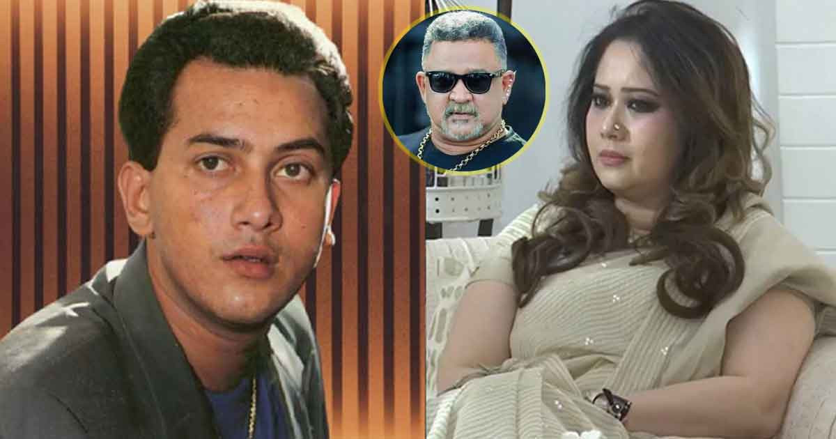 ‘সালমান শাহকে হত্যায় ডনের সঙ্গে ১২ লাখ টাকায় চুক্তি’