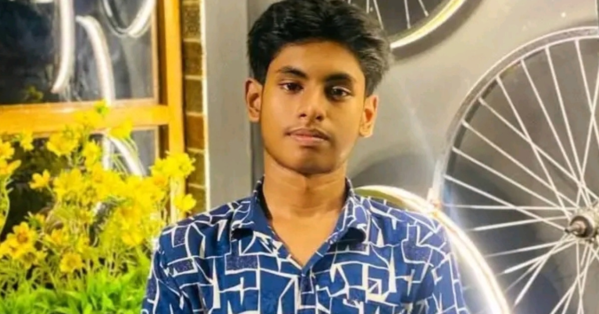 এসএসসিতে পেয়েছে 'এ' গ্রেড, ফল জানার আগেই চলে গেলেন না ফেরার দেশে