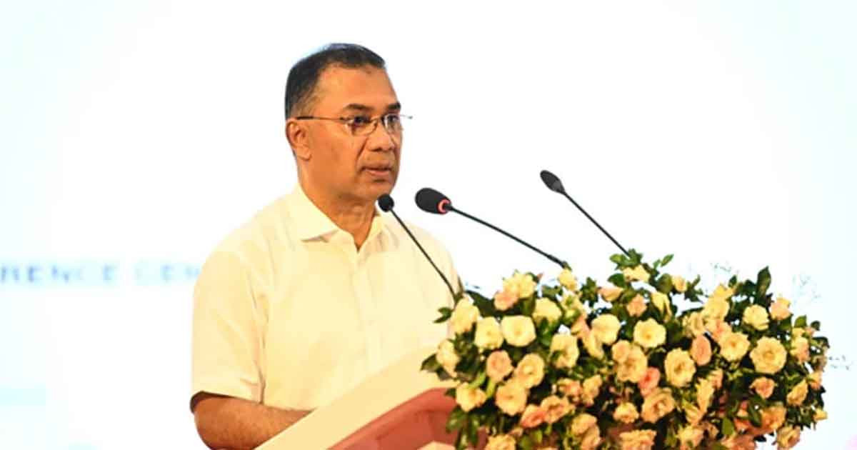এবার ভঙ্গুর এই রাষ্ট্র পুনর্গঠনের পালা: প্রধানমন্ত্রী