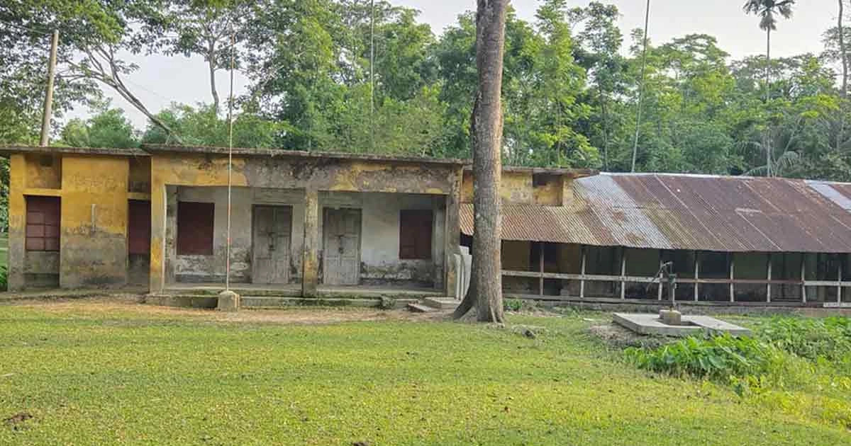 ১১ শিক্ষক, পরীক্ষার্থী ১১—পাস করা একজনের নামই জানেন না প্রধান শিক্ষক