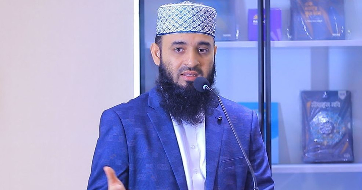 ৩১২ প্রতিষ্ঠানে শূন্য পাস, শুধু শিক্ষার্থীদের দোষ নয়: আজহারি