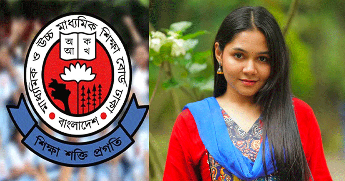 এসএসসি পাস করলেন সেই ‘ফারহানা’ জিপিএ কত?