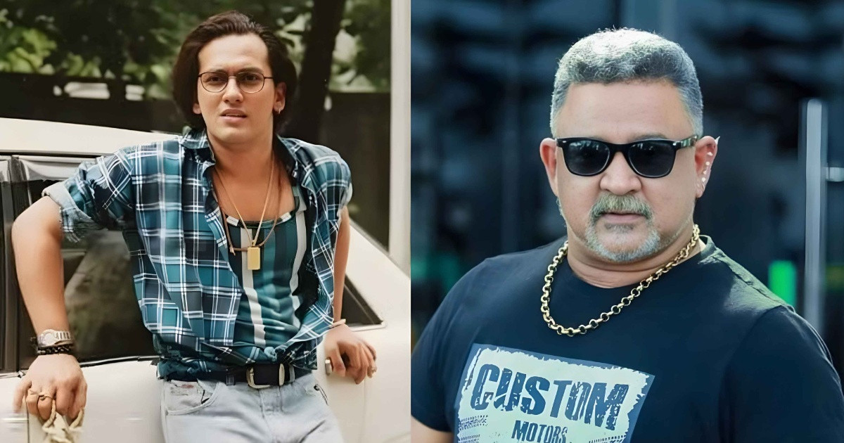 সালমান শাহ হত্যা মামলা: এক বছর আত্মগোপনে থেকে বিমানবন্দরে যেভাবে ধরা পড়লেন ডন
