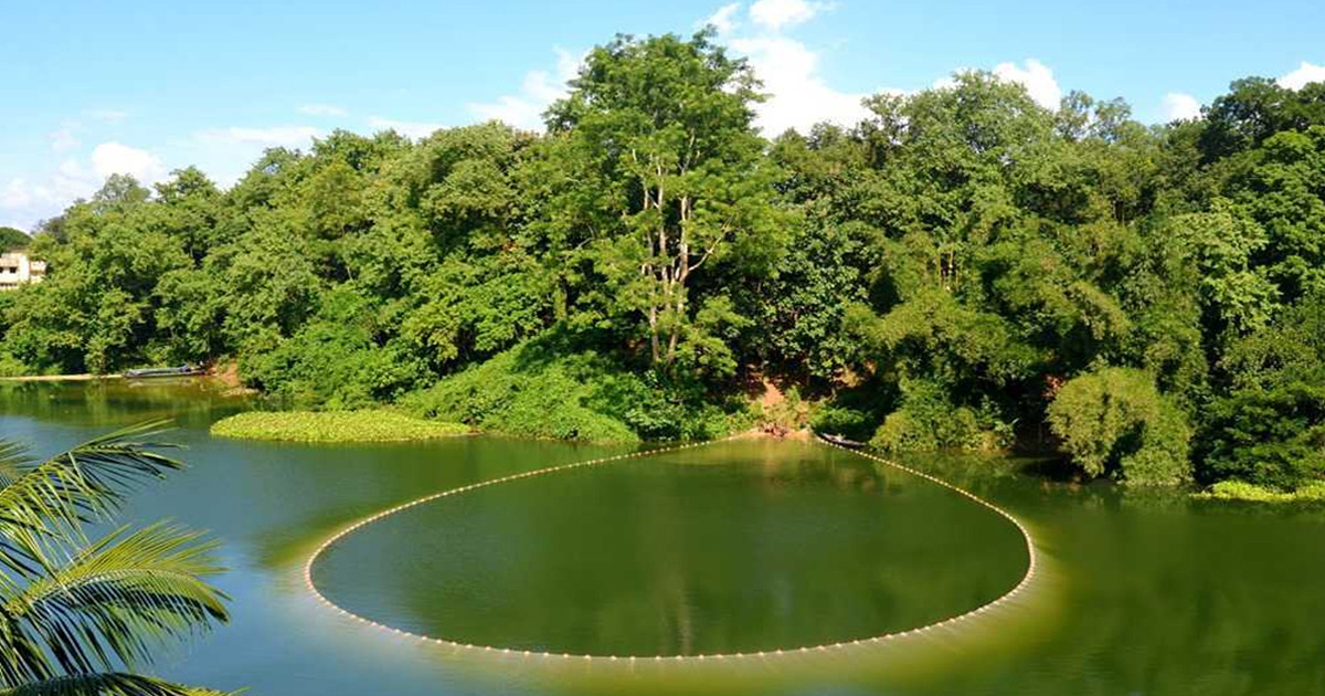 কাপ্তাই হ্রদে মৎস্য আহরণ শুরু মঙ্গলবার