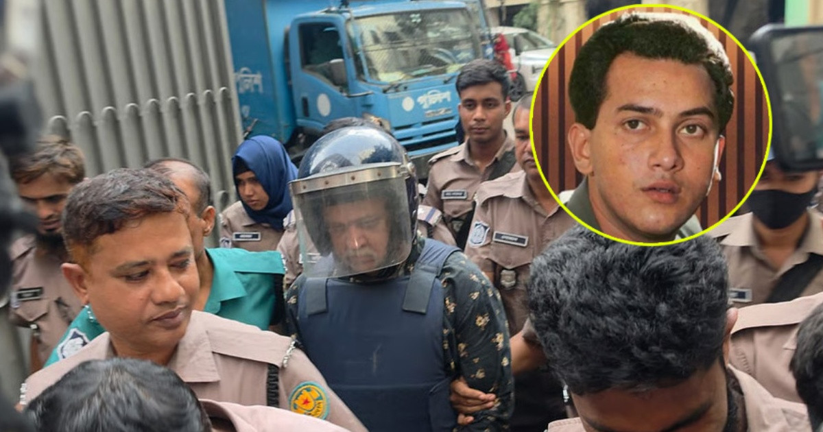 সালমান শাহকে যেভাবে হাসপাতালে নেওয়া হয়েছিল