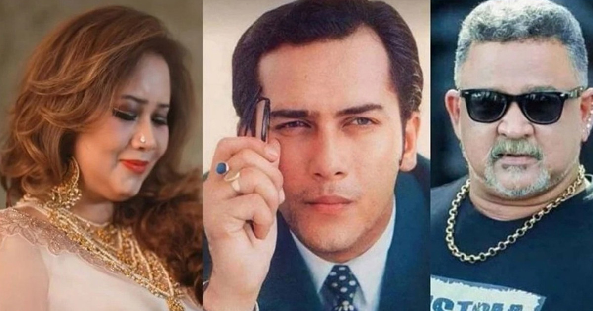 সালমান শাহ হত্যা মামলার এজাহারে সব চাঞ্চল্যকর তথ্য, উঠে এলো যাদের নাম