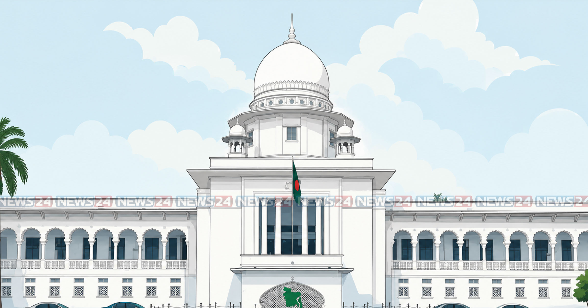 জাতীয়করণ হওয়া ৬৯০ প্রভাষককে সপ্তম গ্রেড দেওয়ার নির্দেশ