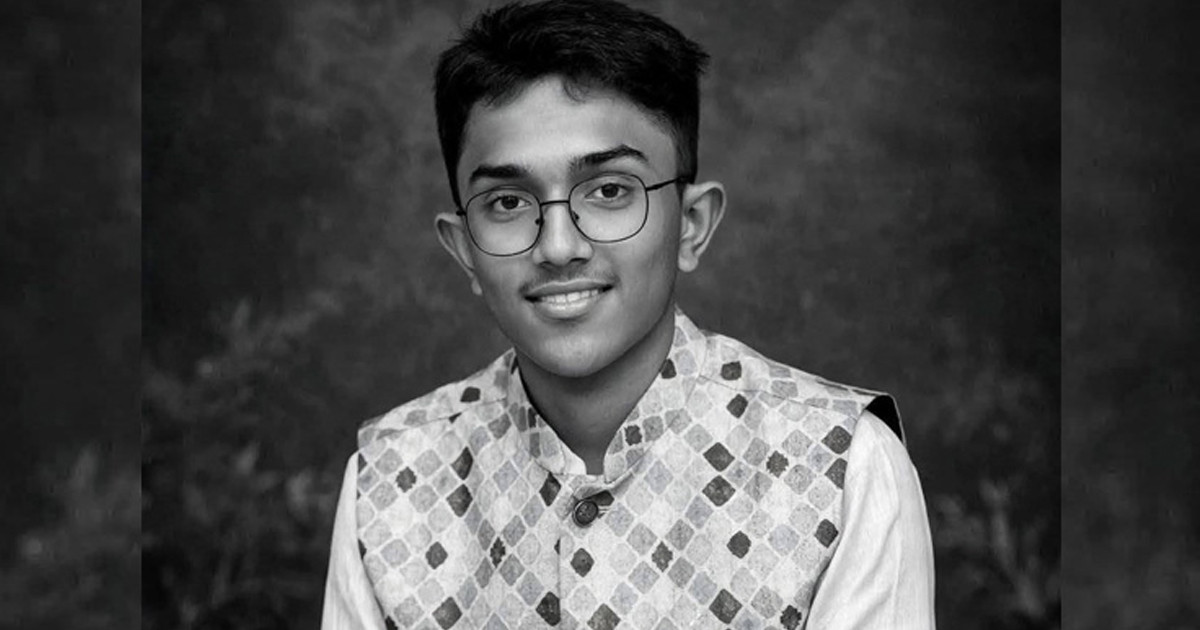 এসএসসিতে জিপিএ-৫, ফল জানার আগেই না ফেরার দেশে শিহাব