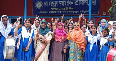 কুমিল্লা বোর্ডে এসএসসি’তে জিপিএ-৫ পেয়েছে ৯৮১৪ জন