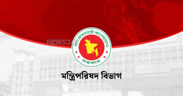 মানবাধিকার কমিশন আইনের খসড়া মন্ত্রিসভায় অনুমোদন