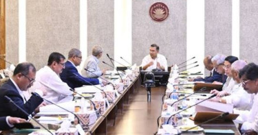 ‘ব্যাংক রেজল্যুশন আইন, ২০২৬’-এর খসড়া চূড়ান্ত অনুমোদন