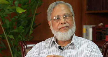 সব মামলায় জামিন পেলেন খায়রুল হক, মুক্তিতে বাধা নেই