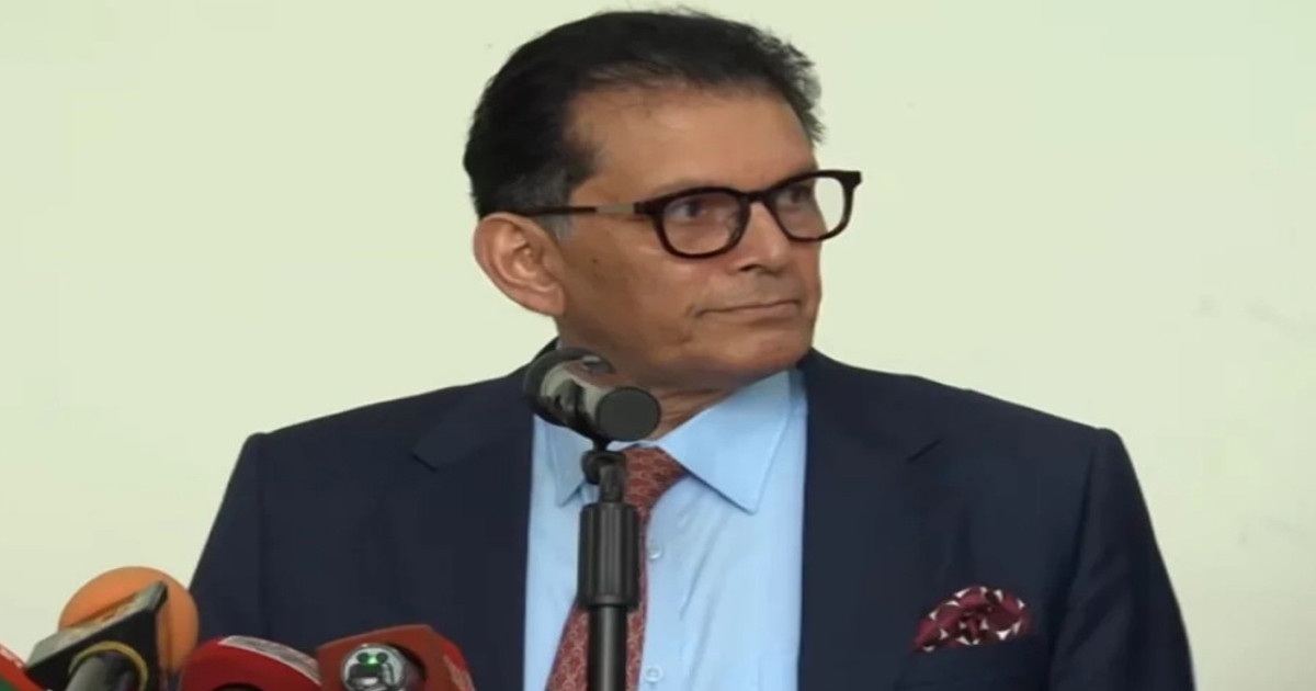 শেখ হাসিনাকে ফেরত দেওয়ার দাবি জানাল বাংলাদেশ: পররাষ্ট্রমন্ত্রী