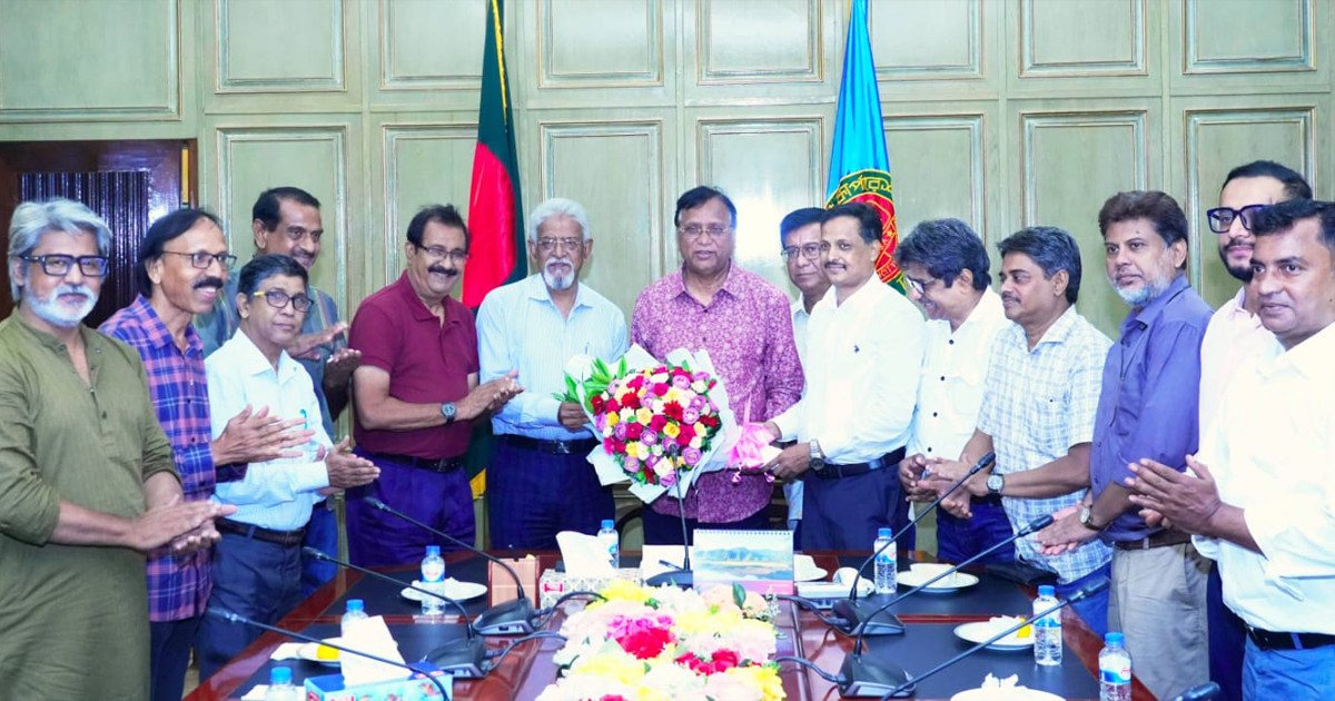 সিটি করপোরেশনকে জনসম্পৃক্ত করতে গণমাধ্যমের সহায়তা প্রয়োজন: ডিএসসিসি প্রশাসক