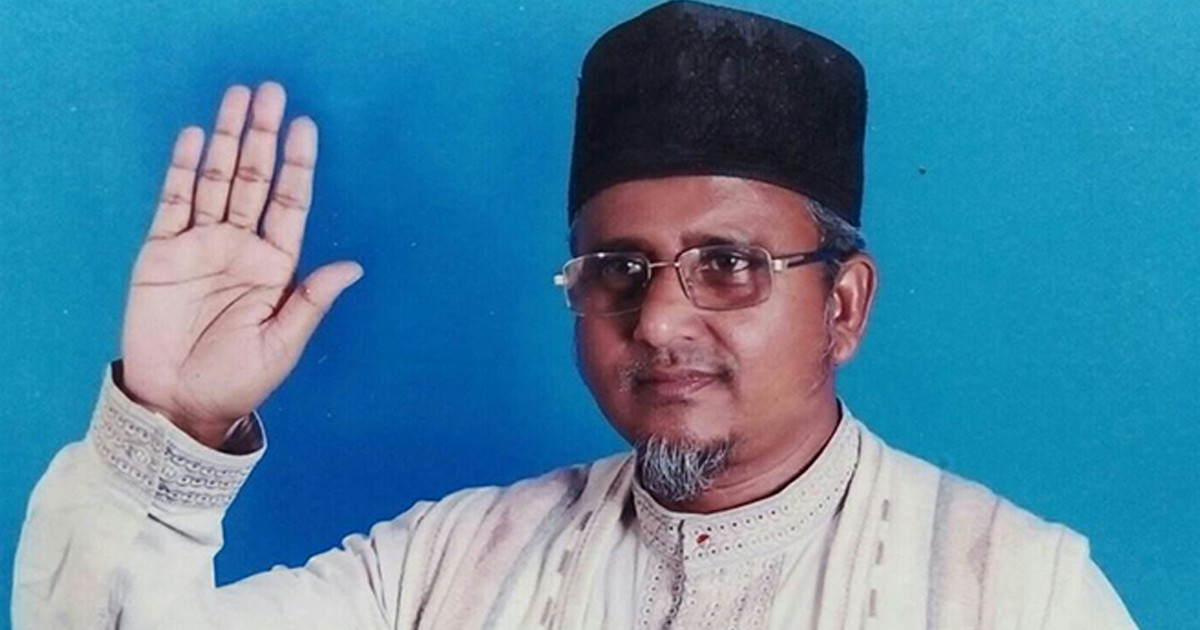 সেই গাজী নজরুলের এমপি পদ নিয়ে চূড়ান্ত সিদ্ধান্ত
