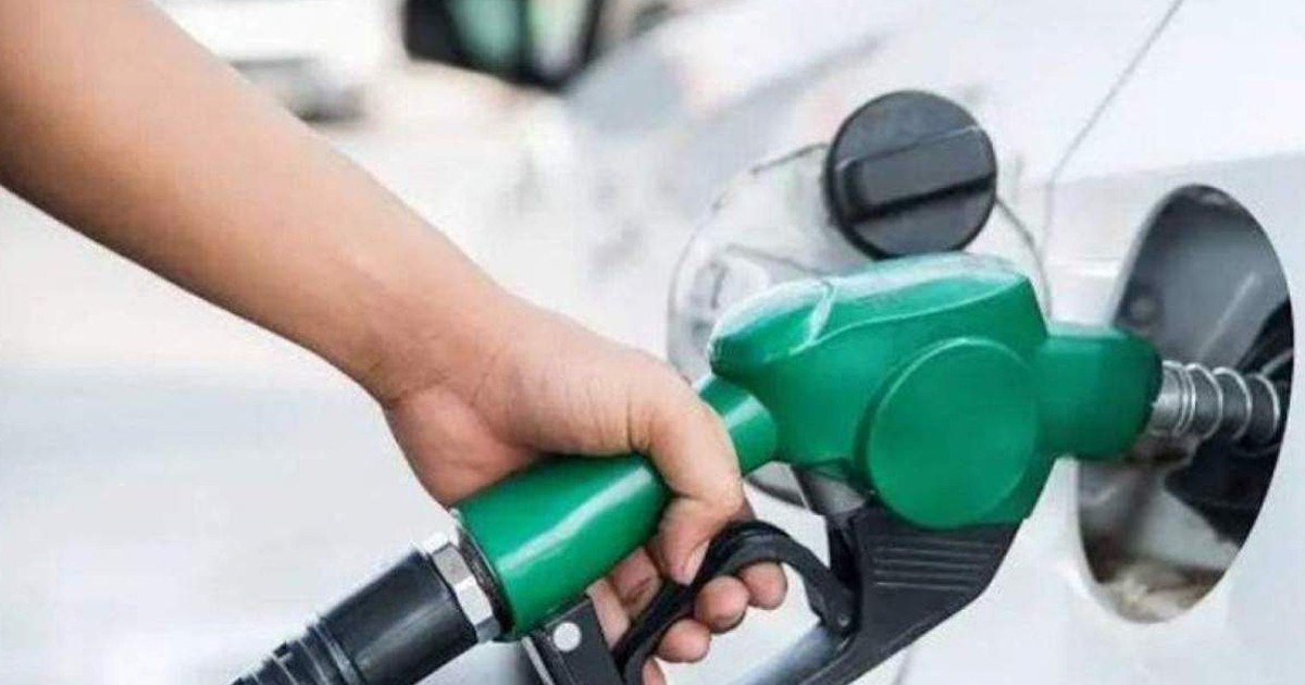 আন্তর্জাতিক বাজারে আবারও বাড়ল তেলের দাম