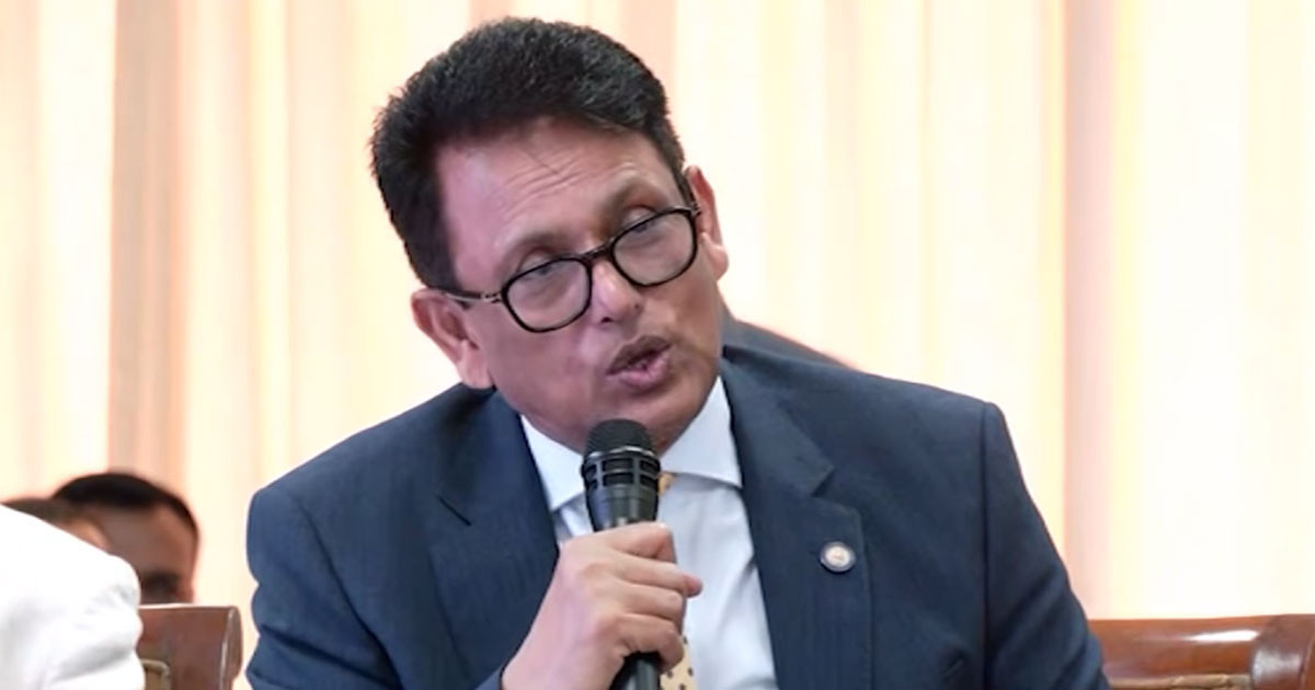 মন খুলে কথা বললে যদি টুইস্ট করেন, তাহলে তো ডিপ্লোমেটিক উত্তরই দিতে হবে: শিক্ষামন্ত্রী