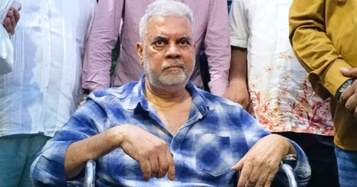 আগামীকাল লন্ডন যাচ্ছেন ইলিয়াস কাঞ্চন, চিকিৎসার নতুন ধাপ শুরু
