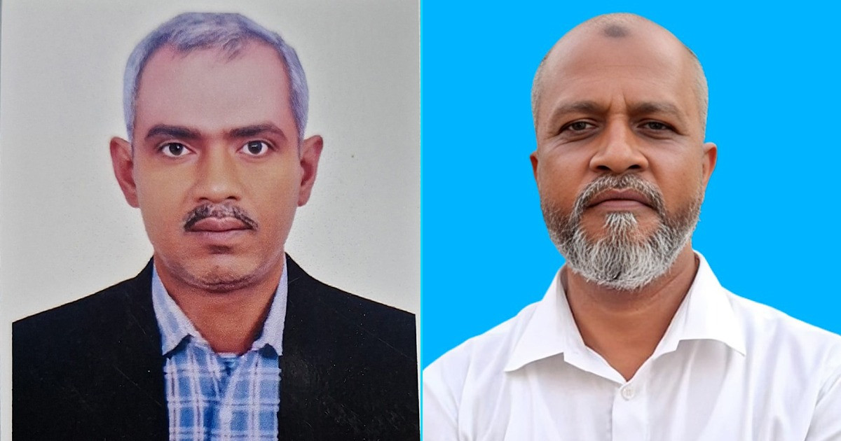 খাদ্য অধিদপ্তর ঠিকাদার সমিতির সভাপতি সাগর, সম্পাদক মাসুদ