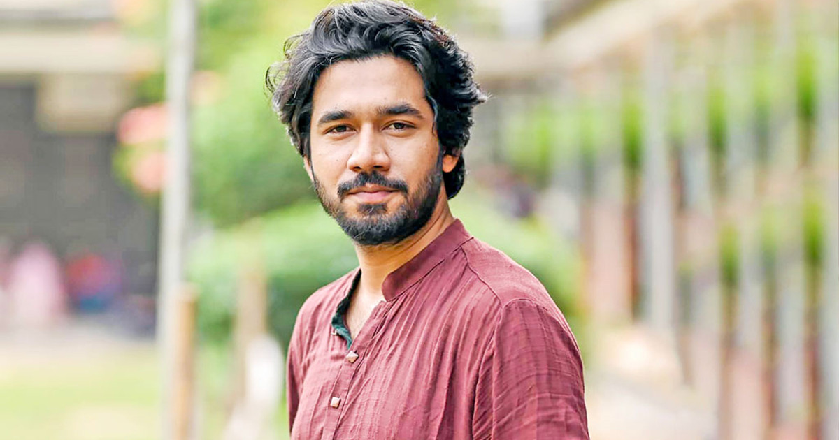 থাইল্যান্ডে দুর্ঘটনায় গুরুতর আহত খায়রুল বাসার
