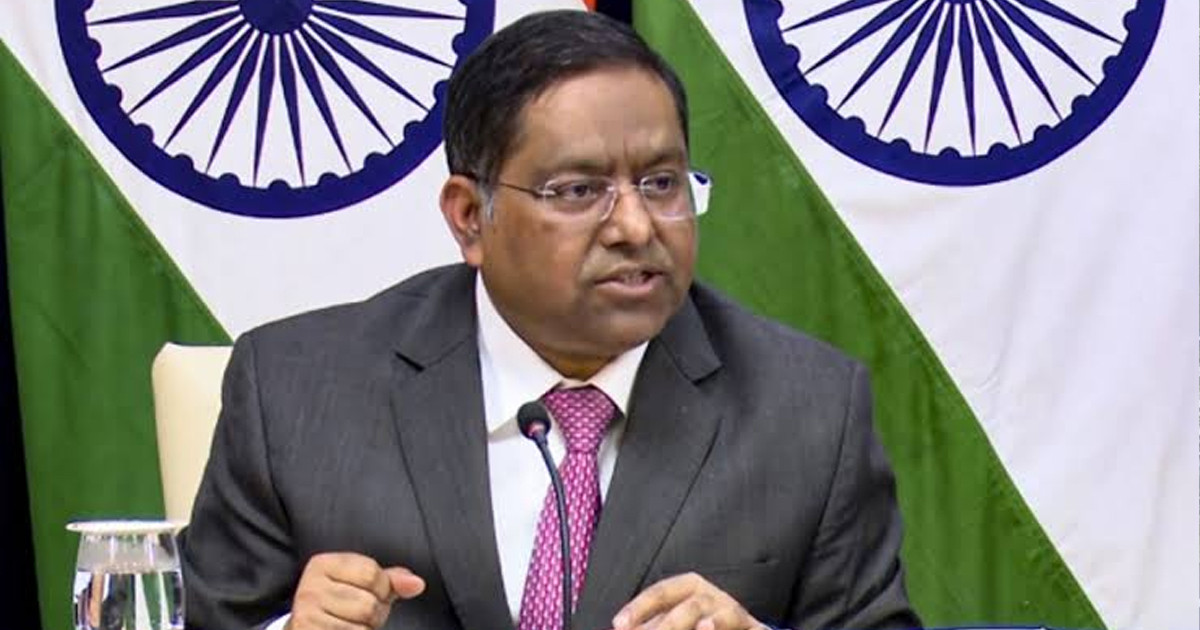 শেখ হাসিনার প্রত্যর্পণ প্রক্রিয়া পর্যালোচনা করা হচ্ছে: নয়াদিল্লি