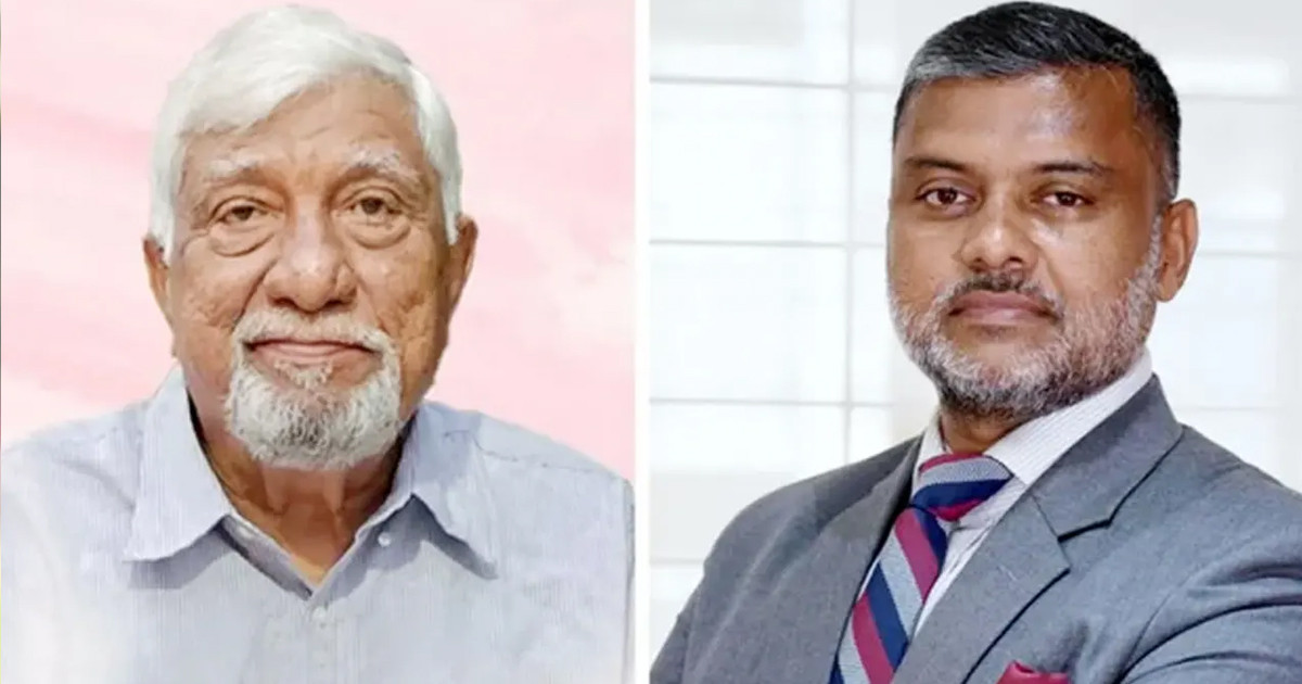 নাসির উদ্দিনকে শিশির মনিরের খোলা চিঠি, ‘এখানেই ইতি টানুন’