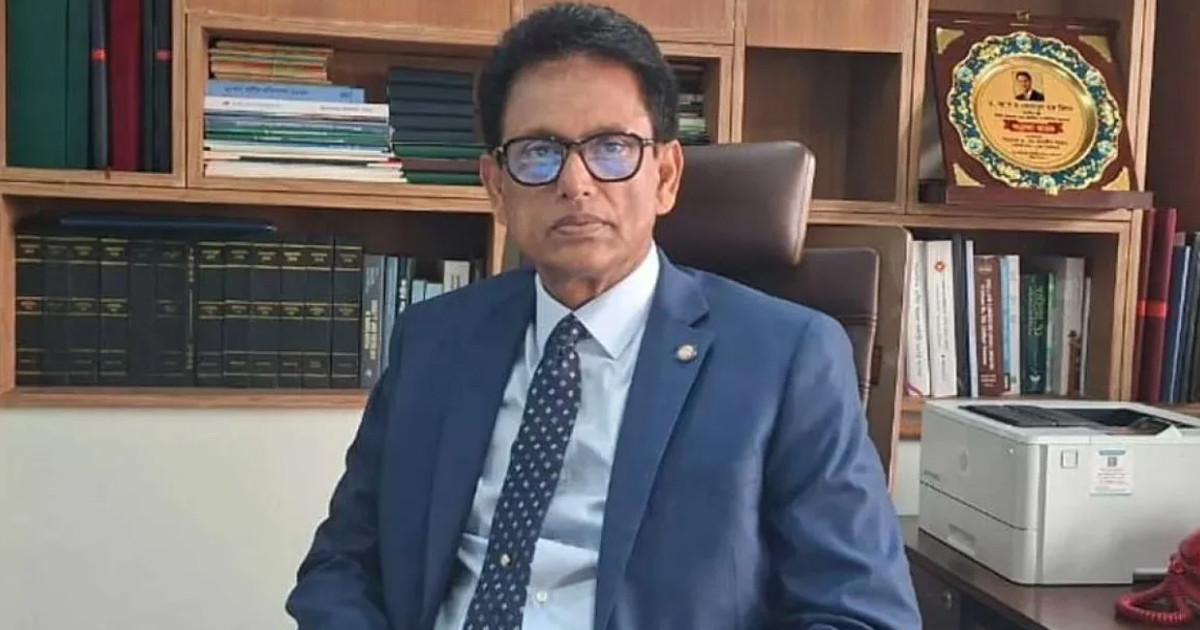পরীক্ষায় অনুত্তীর্ণদের উদ্দেশ্যে শিক্ষামন্ত্রীর বার্তা