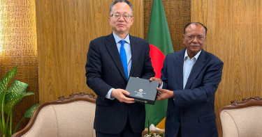 পরিবেশ ও জলবায়ু খাতে সহযোগিতা বাড়াতে চায় এডিবি