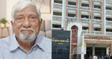 এমপির গলায় রামদা ধরে সম্পত্তি লিখে নেওয়ার অভিযোগ