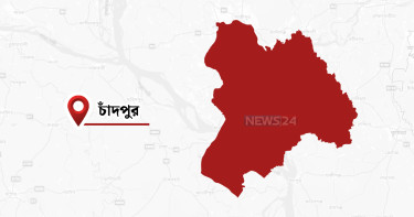 চাঁদপুরে বাস-ট্রাক সংঘর্ষে নিহত ৩