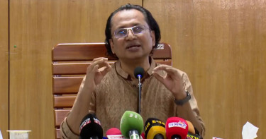 মন্ত্রিসভায় রদবদল নিয়ে যা বললেন প্রধানমন্ত্রীর তথ্য উপদেষ্টা