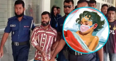 শিশু আছিয়া ধর্ষণ ও হত্যা মামলার ডেথ রেফারেন্স শুনানি শুরু