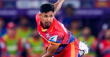 আইএলটি২০তে আবারও দল পেলেন মোস্তাফিজ