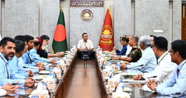 বন্ধ ৩ পাটকল চালু করতে চুক্তি সই, বিনিয়োগ হবে ৬১৯ কোটি টাকা