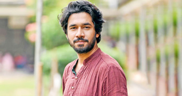 থাইল্যান্ডে দুর্ঘটনায় গুরুতর আহত খায়রুল বাসার