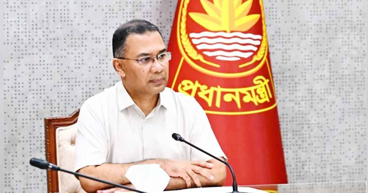 জনগণ অর্থনৈতিকভাবে শক্তিশালী হলেই রাষ্ট্র শক্তিশালী হবে: প্রধানমন্ত্রী