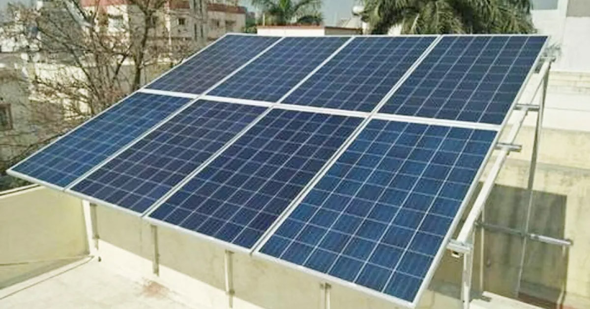 প্রধানমন্ত্রীর কার্যালয়সহ সরকারি অফিসে সৌর বিদ্যুতের ব্যবহার বাড়ানোর নির্দেশ