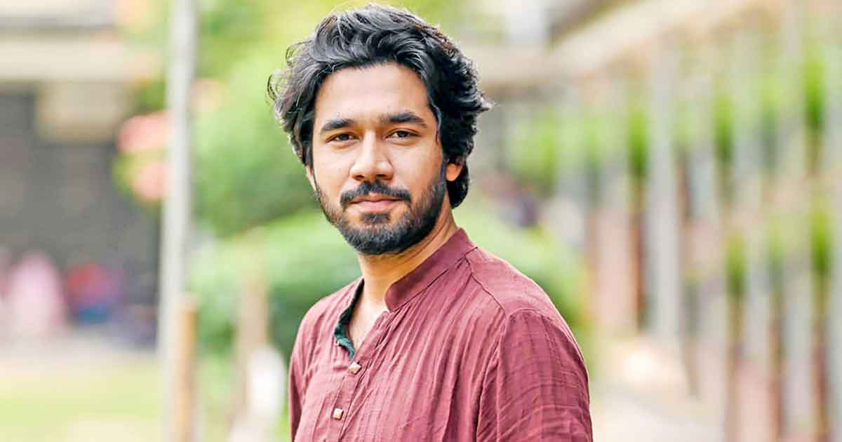 খায়রুল বাসারের ফেসবুক পোস্ট ‌‘আলহামদুলিল্লাহ’