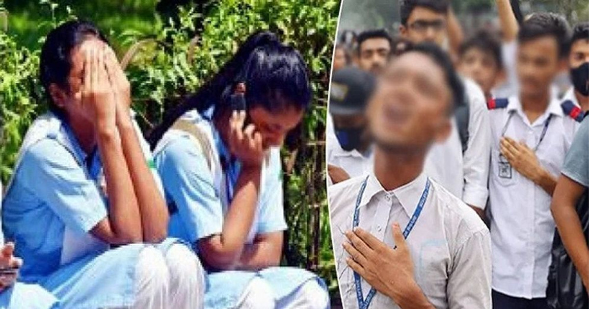 এসএসসির ফল বিপর্যয়ের নেপথ্যে যত কারণ