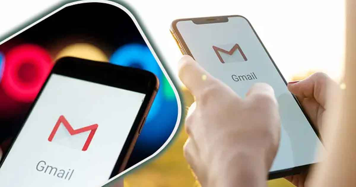 পুরোনো জি-মেইল আইডি বদলানোর সুযোগ, যেভাবে করবেন জেনে নিন