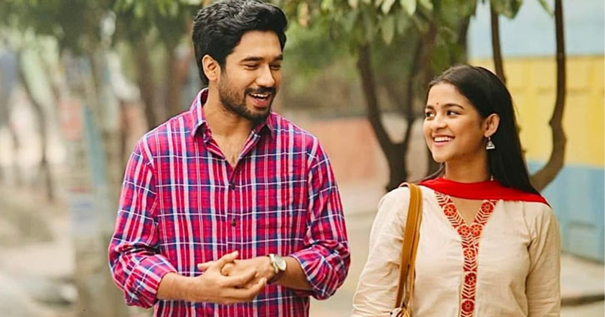 সাদিয়া আয়মানের সঙ্গে সম্পর্কের শুরু যেভাবে, জানালেন খায়রুল বাসার