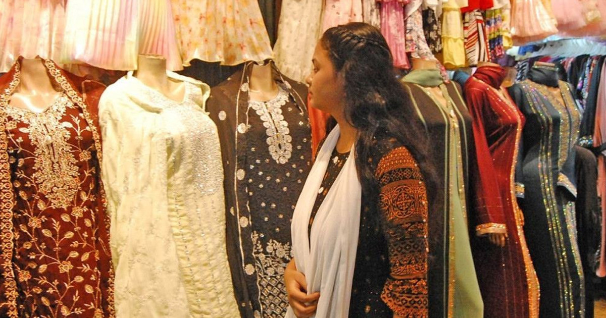শপিংমল-দোকানপাট খোলা রাখার নতুন সময় নির্ধারণ