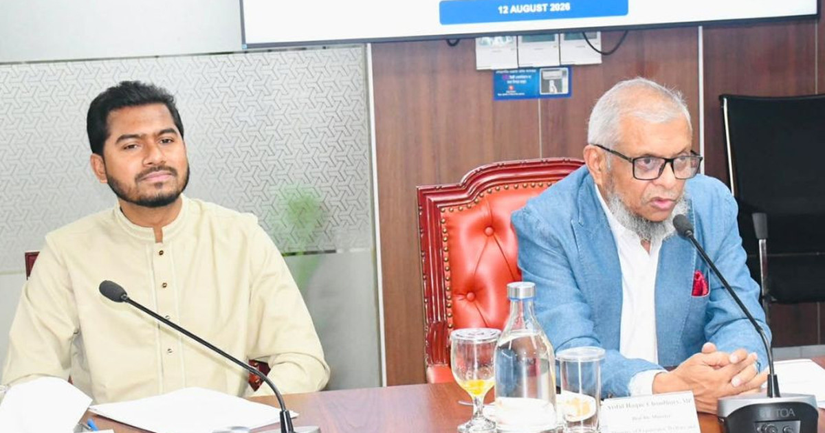 বাংলাদেশি কর্মী নিতে চায় থাইল্যান্ড, দ্রুত সমঝোতা স্মারকের তাগিদ