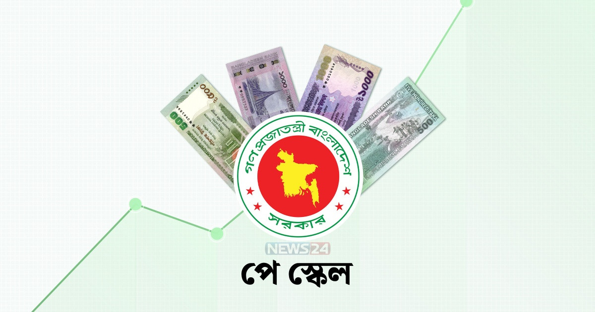পে স্কেল নিয়ে মেগা সুখবর, যেসব বিষয়ে এসেছে অগ্রগতি