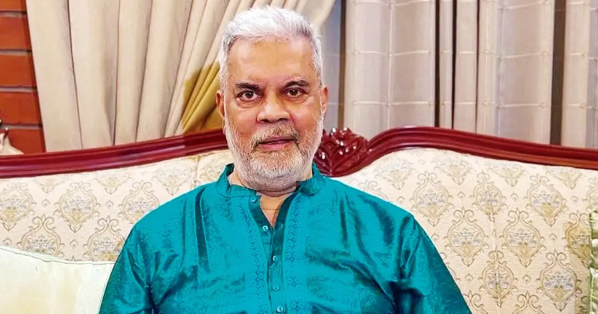 লন্ডনে ফিরে যাওয়ার আগে যে আবদার করে গেলেন ইলিয়াস কাঞ্চন