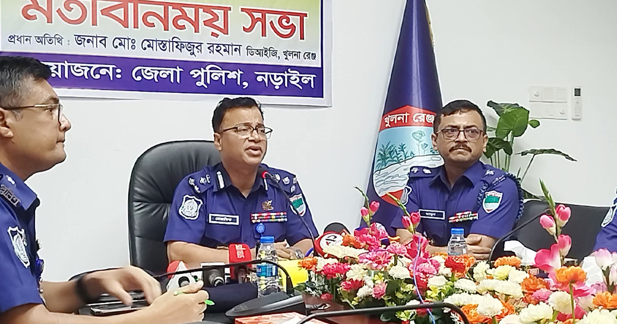 ‘শুধু শাস্তি দিয়েই সমাজ উন্নয়ন সম্ভব নয়’