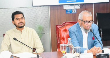 বাংলাদেশি কর্মী নিতে চায় থাইল্যান্ড, দ্রুত সমঝোতা স্মারকের তাগিদ