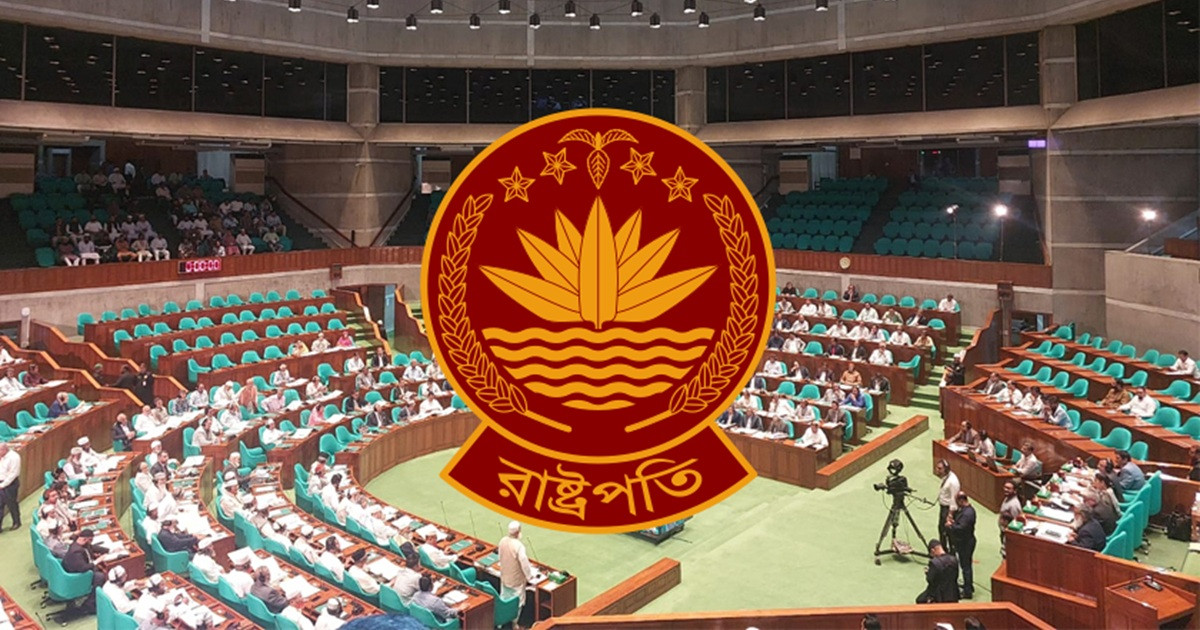 সরাসরি সম্প্রচার হবে রাষ্ট্রপতি নির্বাচন, যেভাবে ভোটগ্রহণ, গণনা ও ফলাফল ঘোষণা